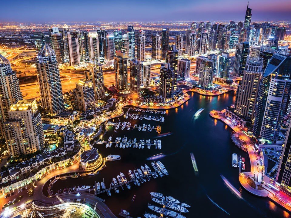 Abu Dhabi Real Estate Market