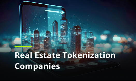 Tokenized Property in Dubai