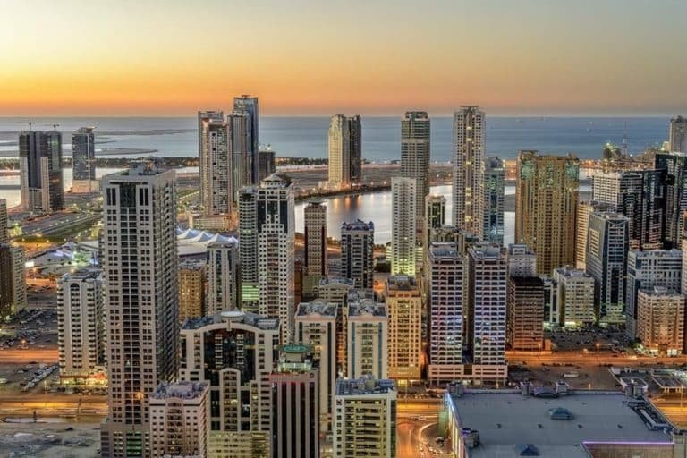 Dubai Real Estate Agents