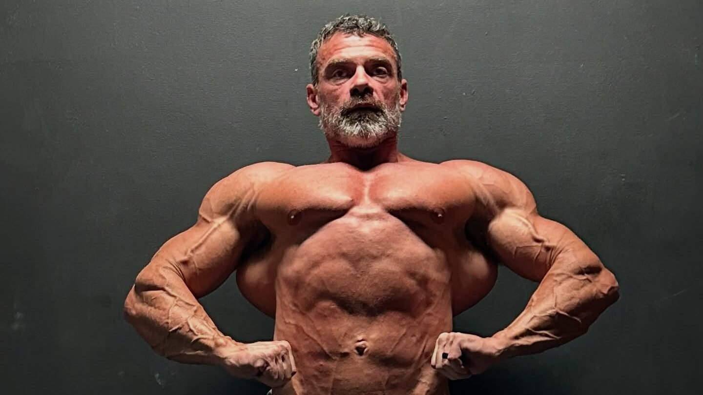 Matt Trammel