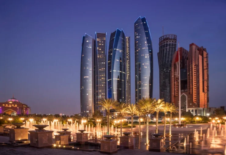 Dubai Off-Plan Market 2025