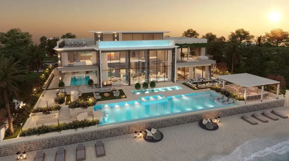 UAE Villas