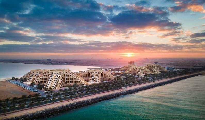 Ras Al Khaimah Real Estate