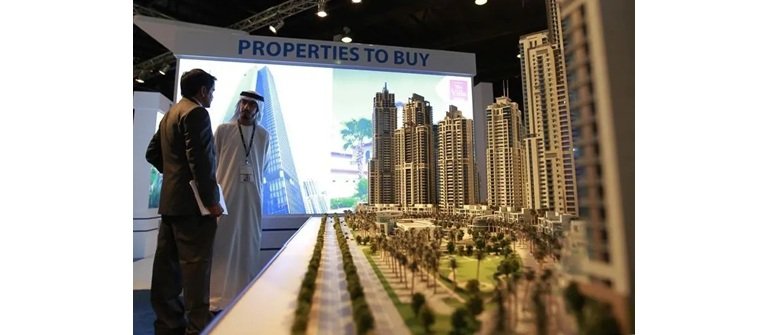 dubai property