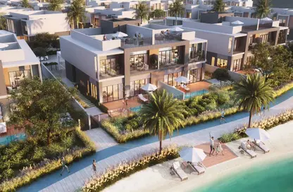 Fujairah Beachfront Villas
