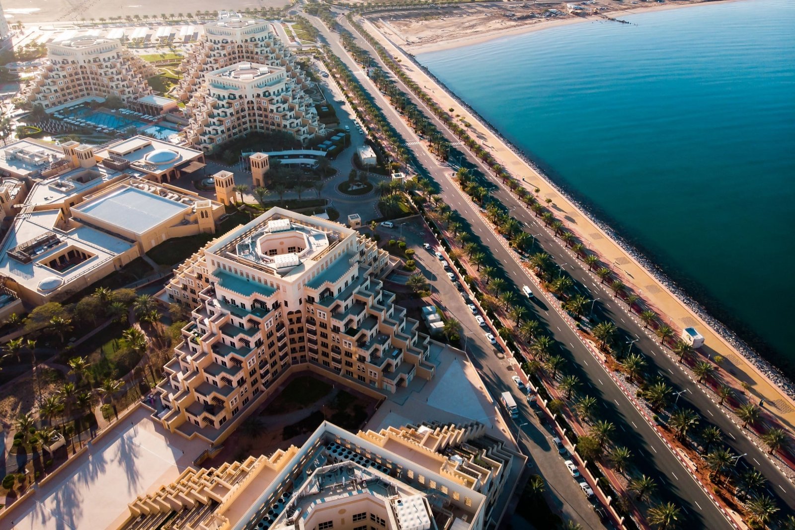 Ras Al Khaimah