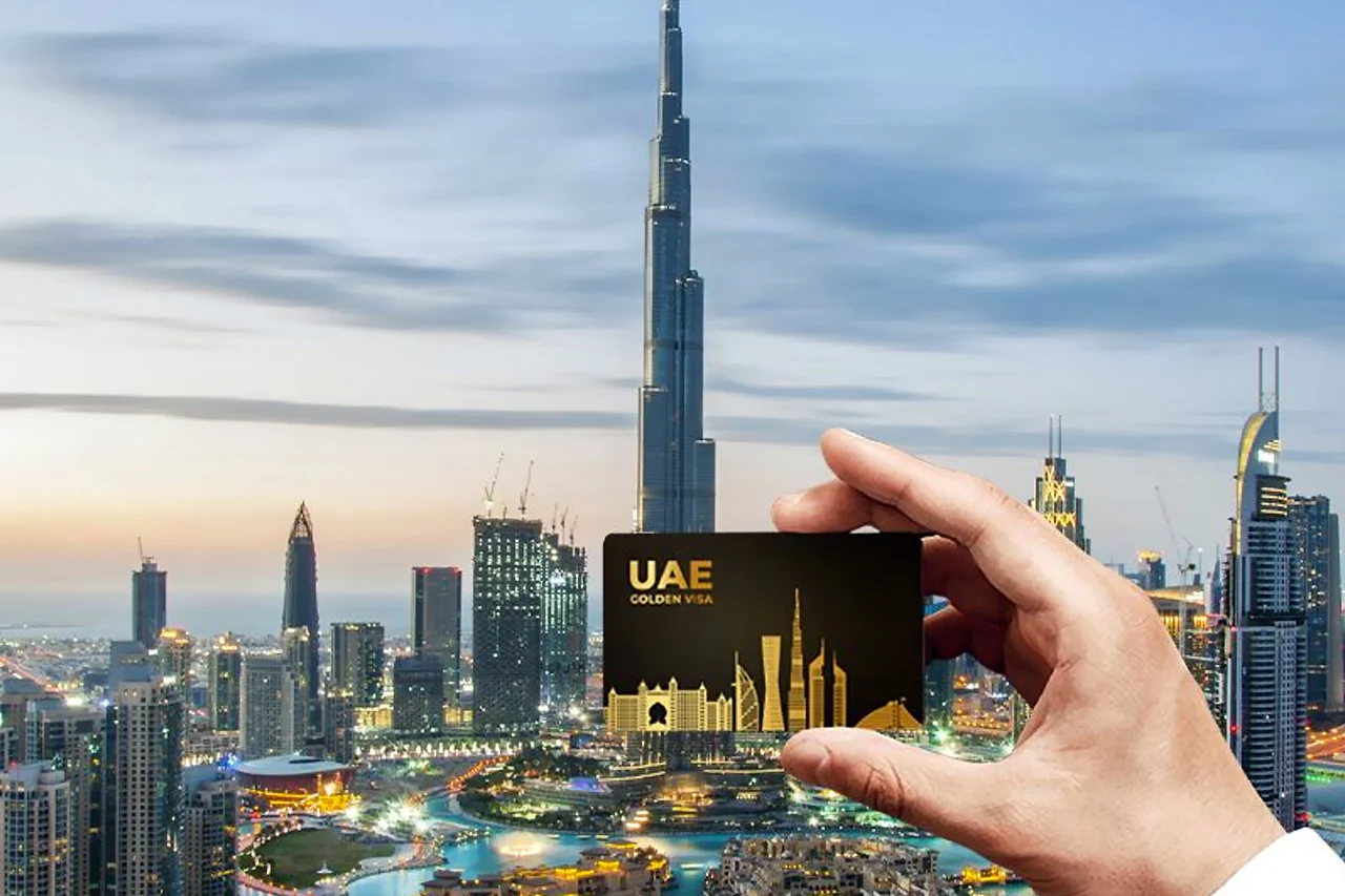 Residency Permits: