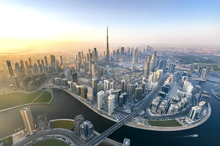 Dubai Property 