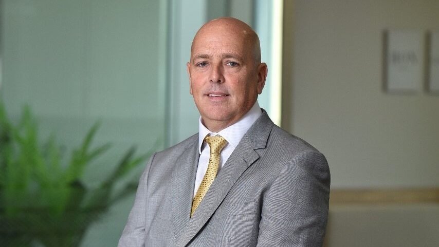 Martin Leivars