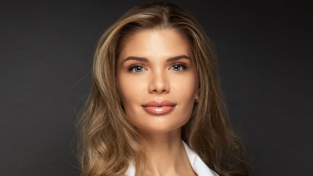 Dorina Sestopaliuc