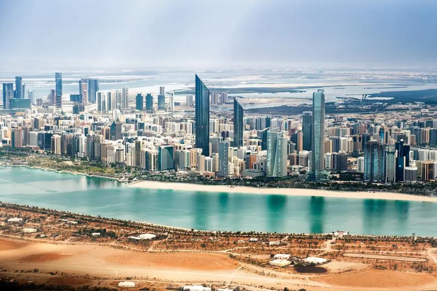 Abu Dhabi Real Estate