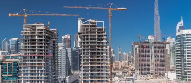 Dubai Off-Plan