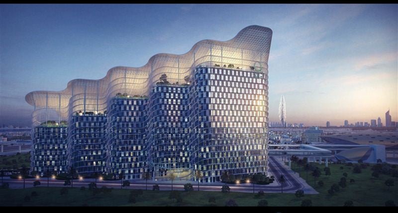 Net-Zero Energy Buildings