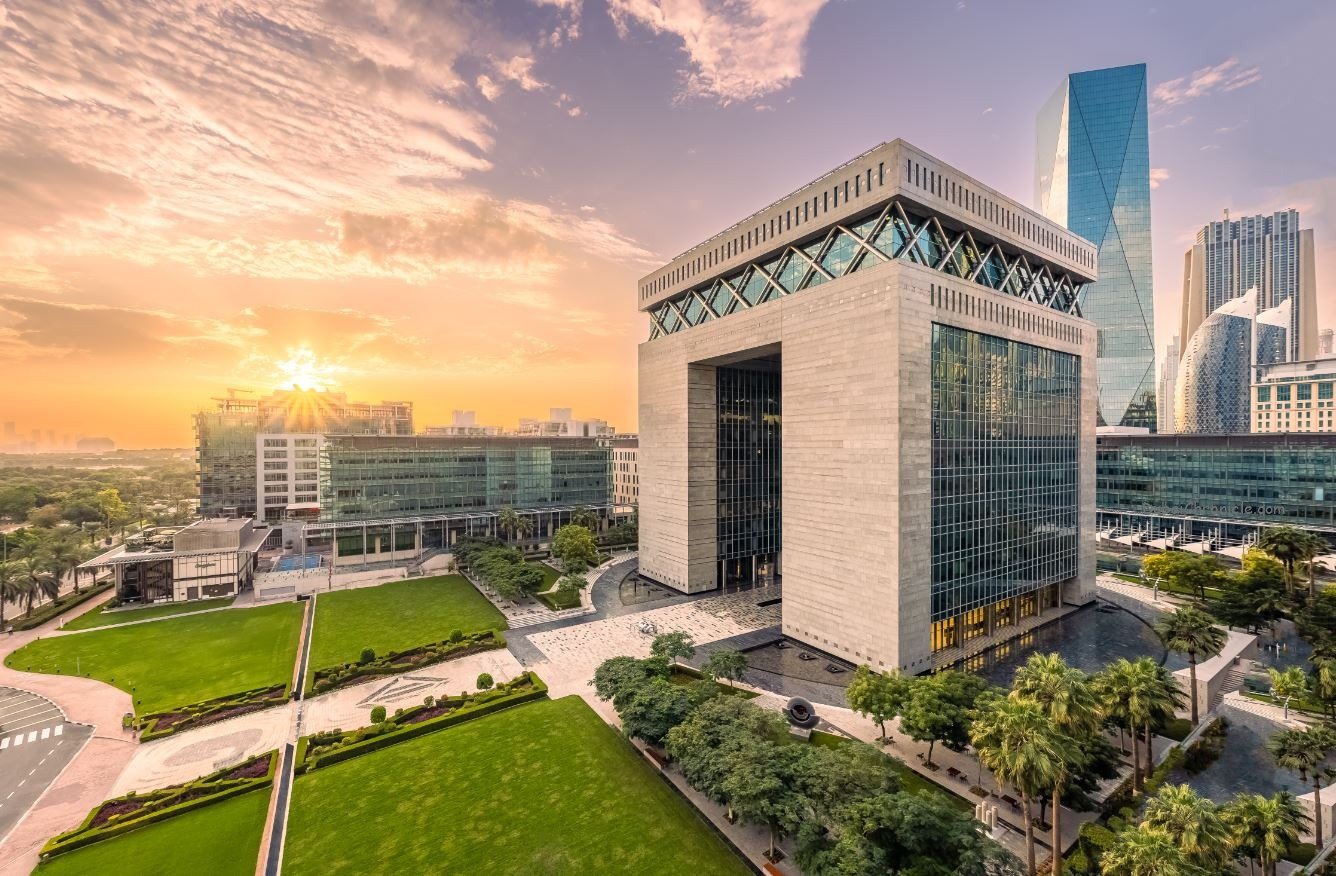 DIFC Real Estate