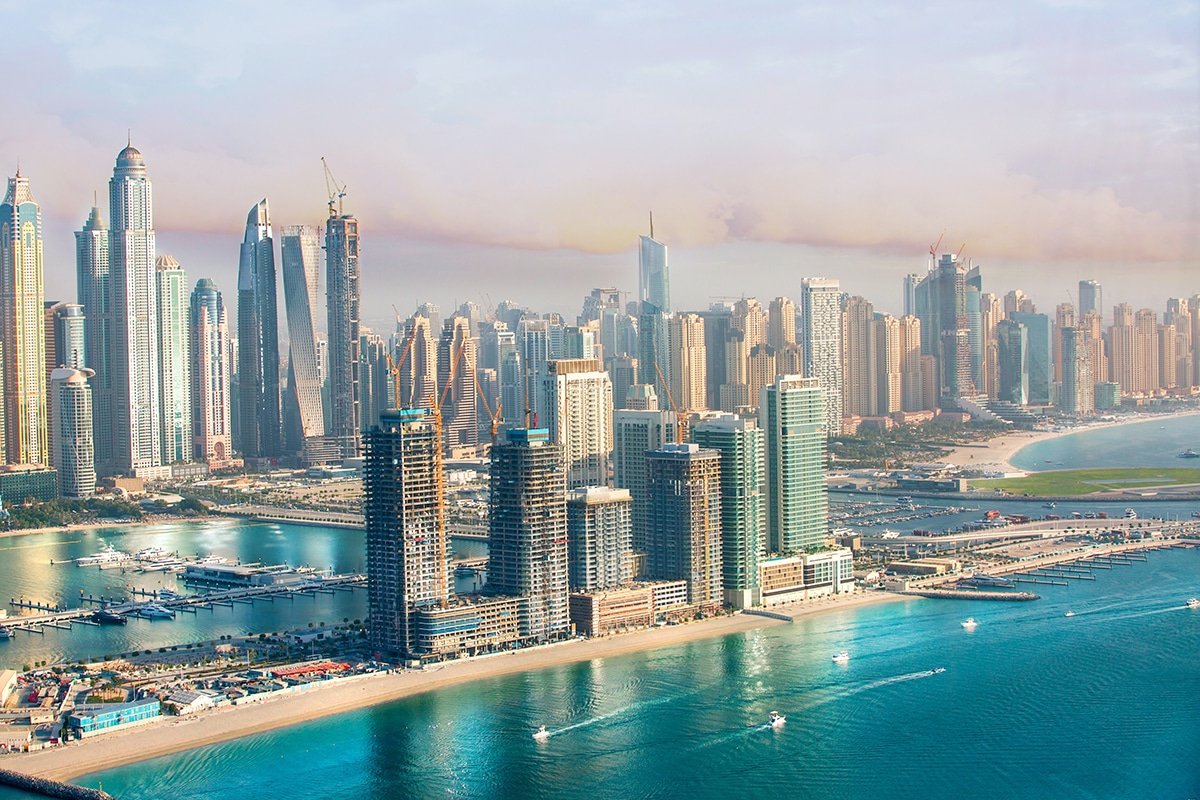 Cross-Border Investors