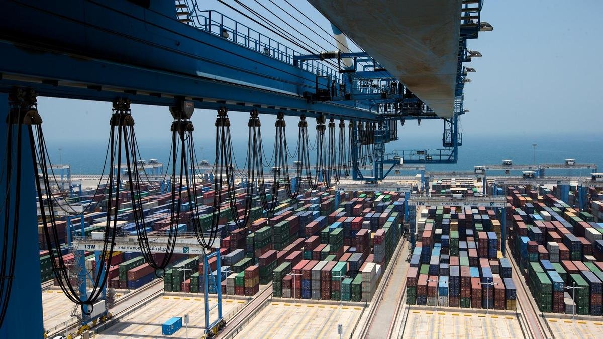 Industrial Zones