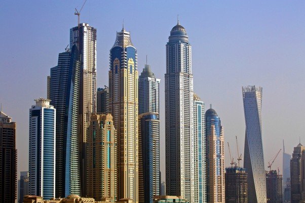 Dubai