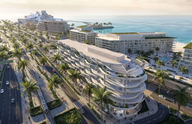 Mixed-Use Communities