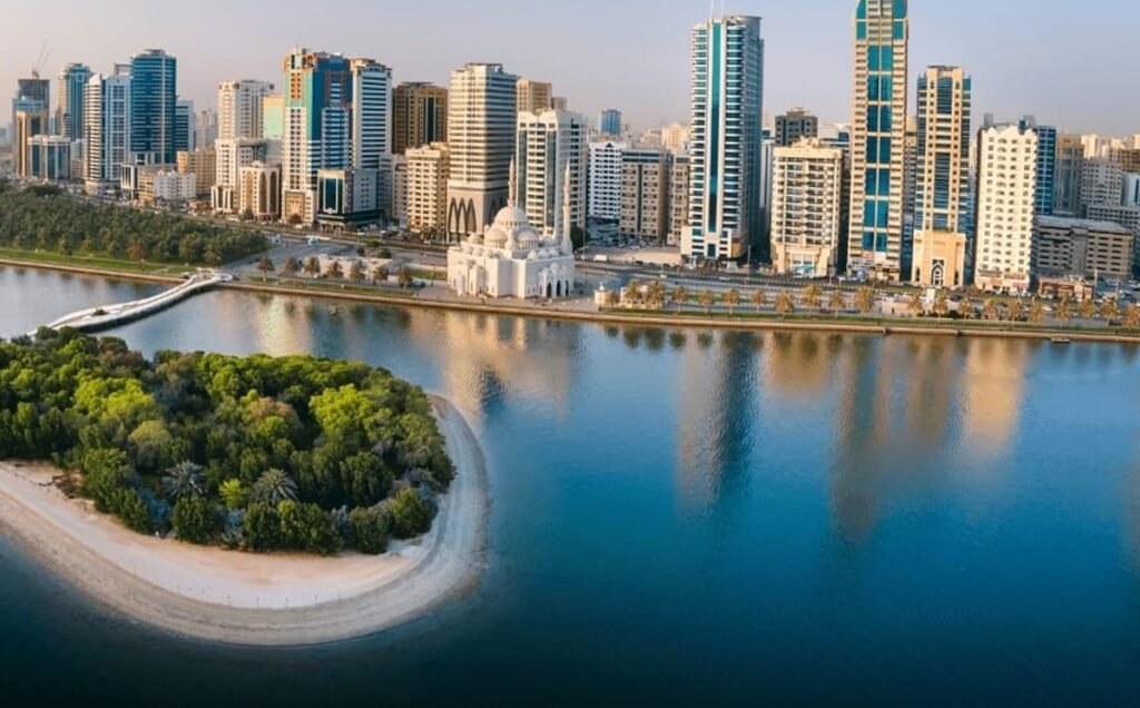 Sharjah Real Estate