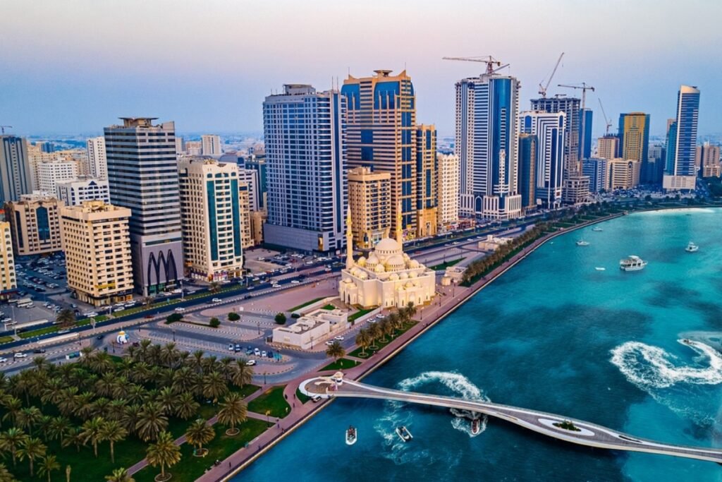 Sharjah Property Market