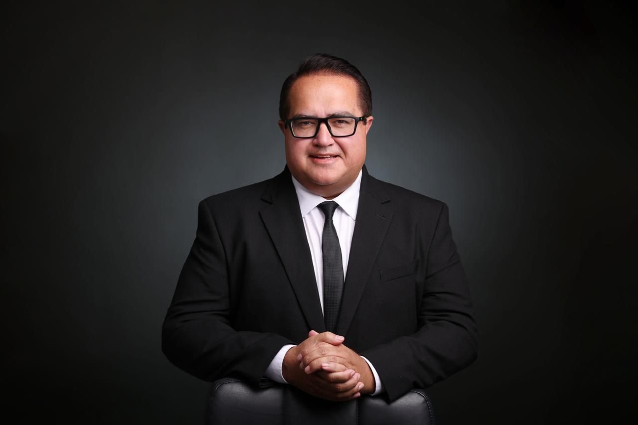 Azfar Naim