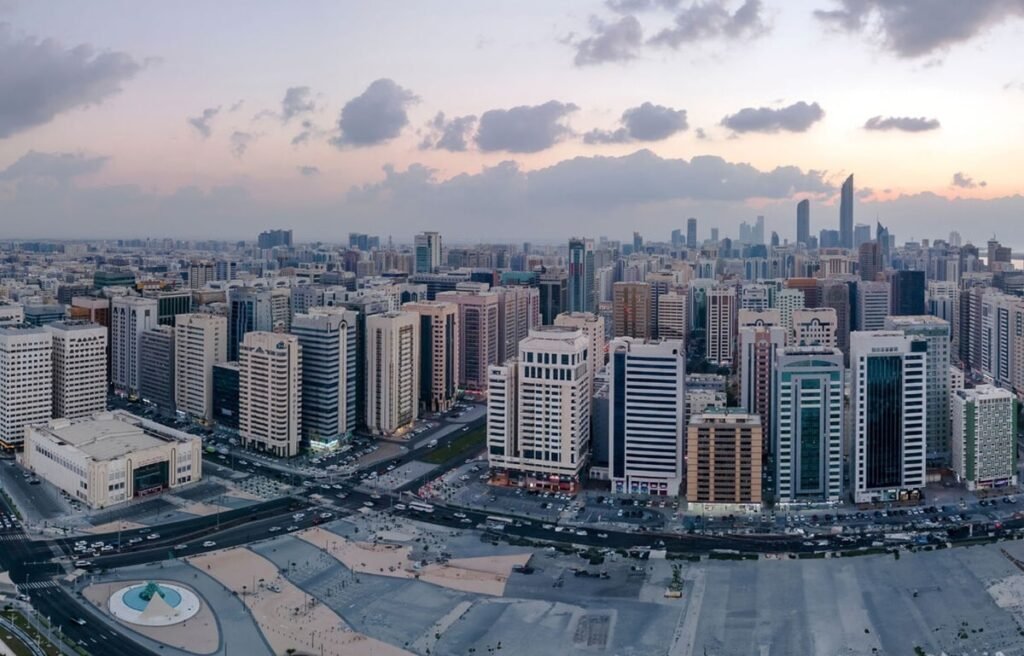 Mixed-Use Developments