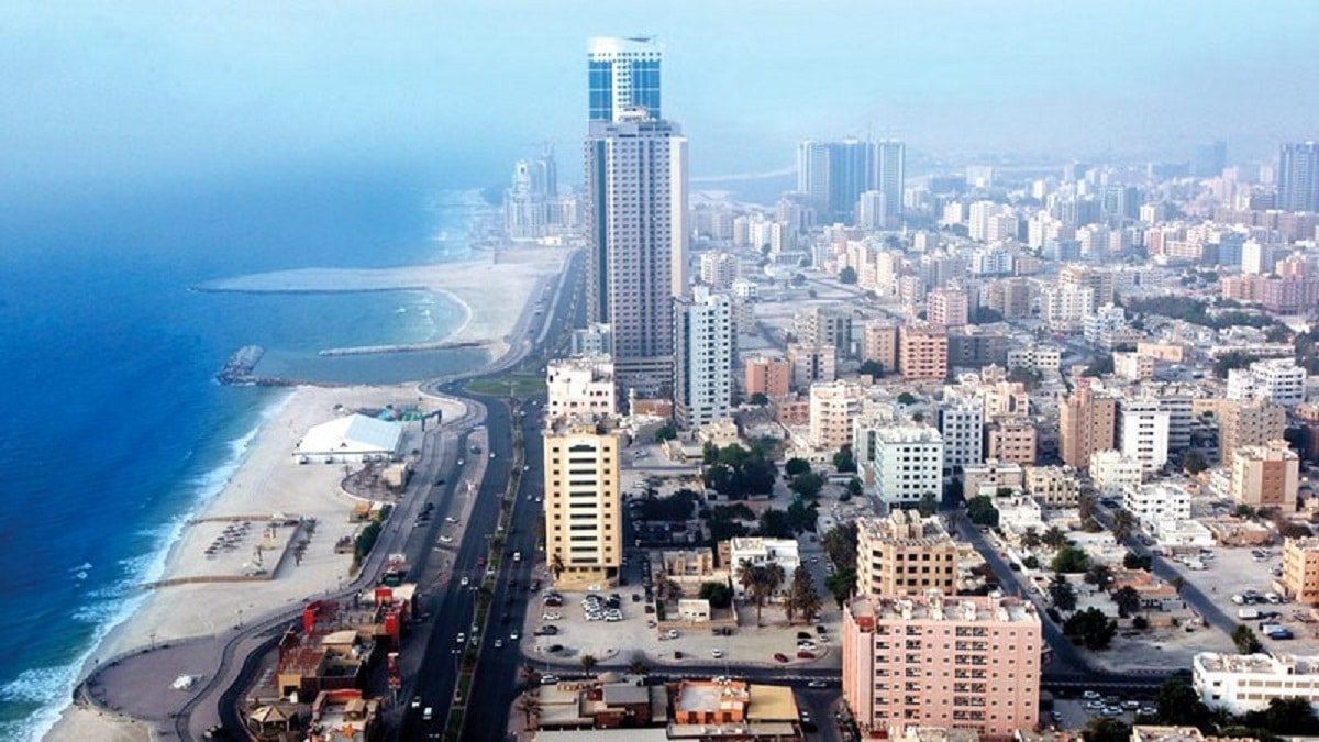 Ajman Property Market