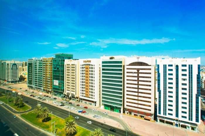 Abu Dhabi Residential Rent