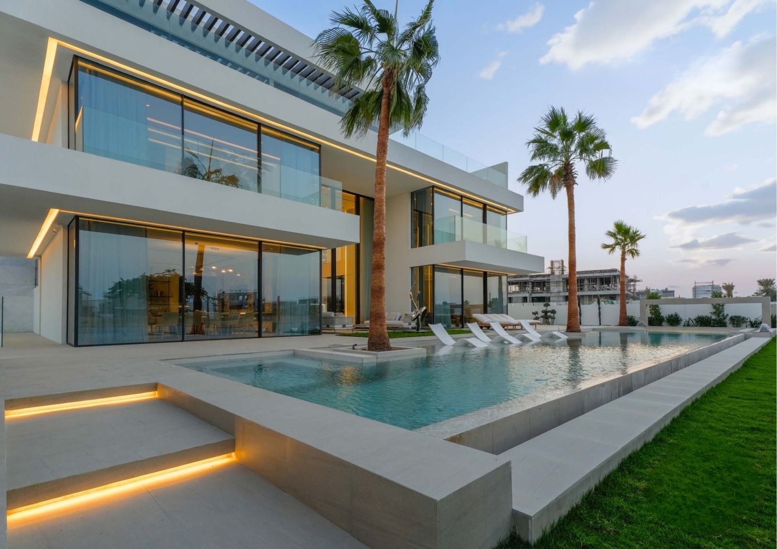 Villas for Sale in Dubai