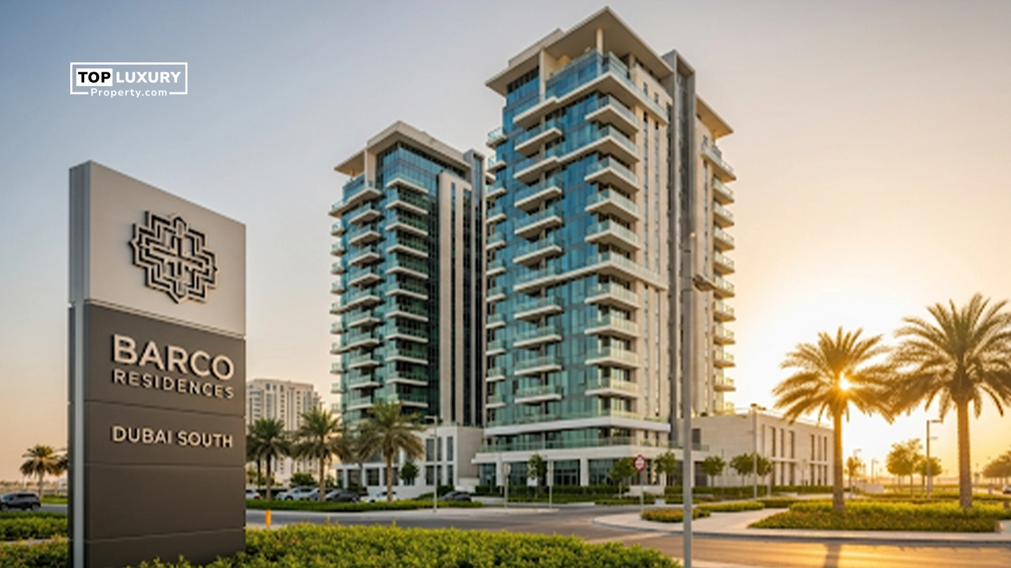 Barco Group Dubai
