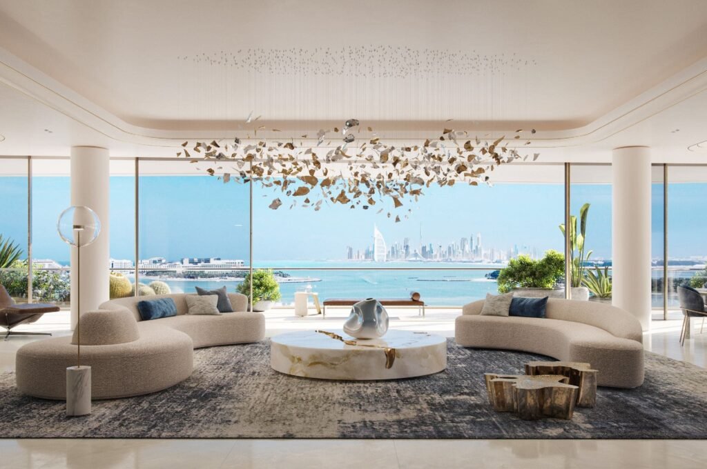 Dubai Como Residences