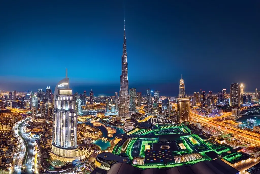 Freehold Zones in UAE