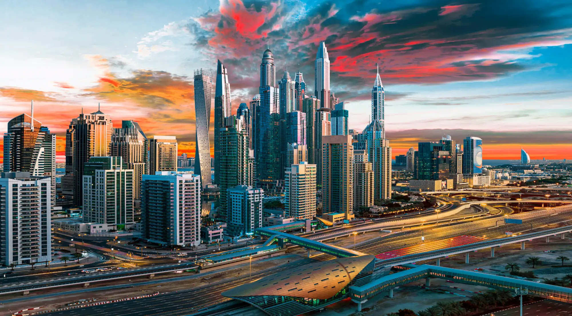 Dubai Property