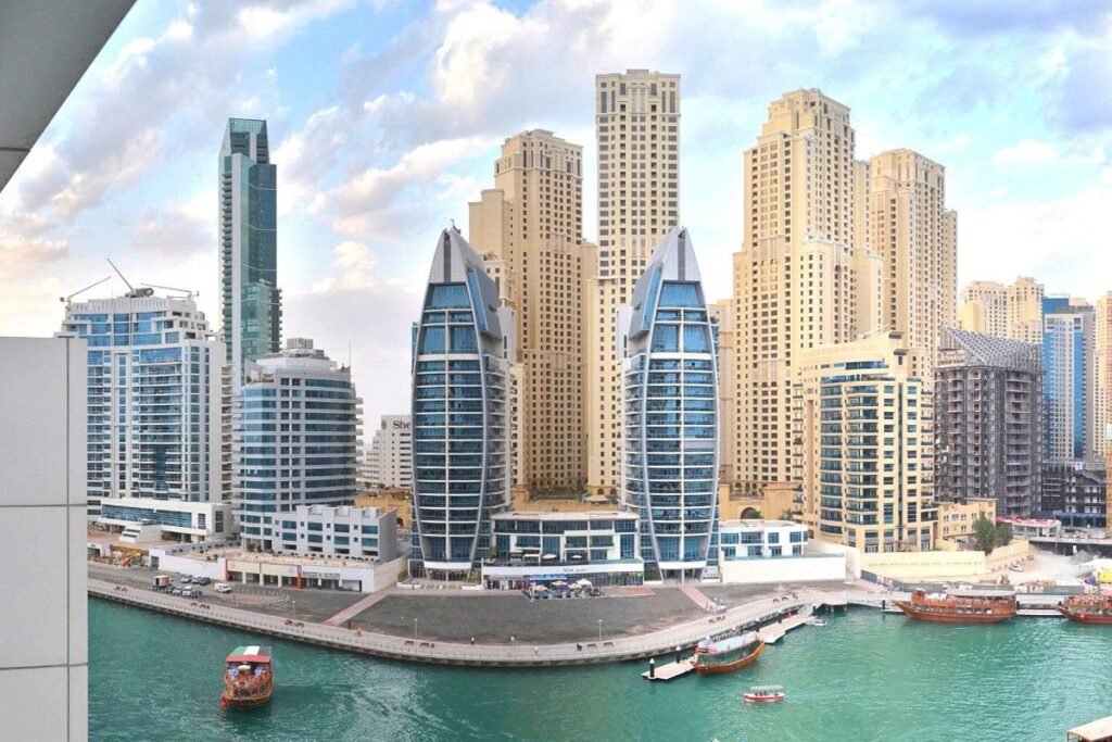 Dubai Property