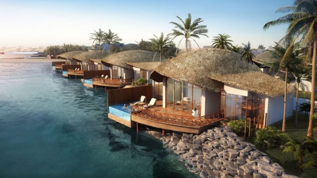 Ras Al Khaimah Resorts