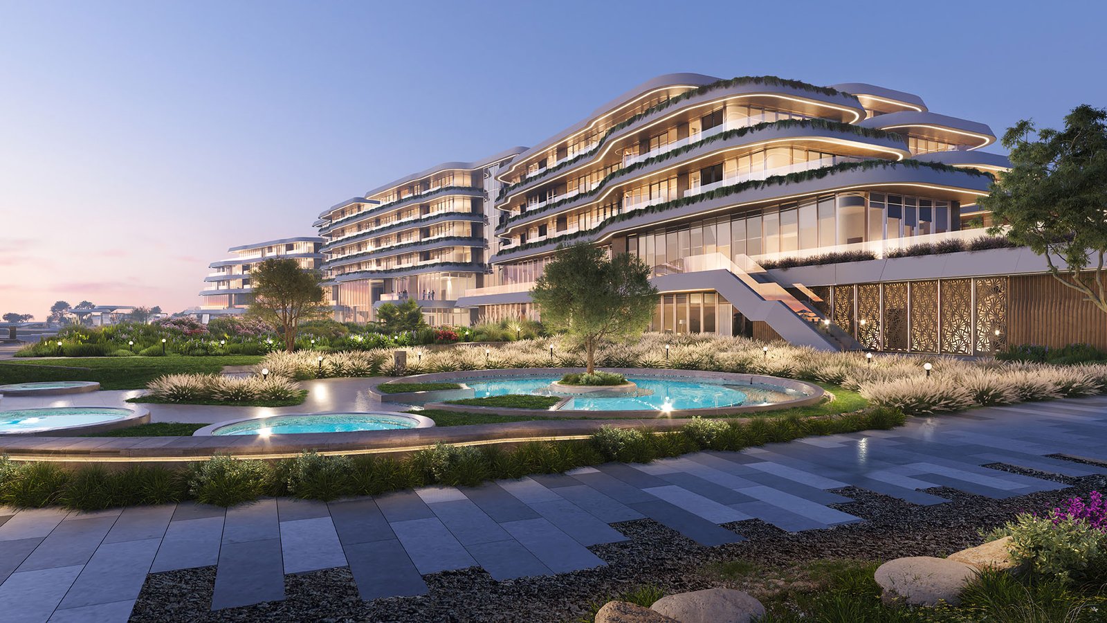 Wellness Real Estate UAE