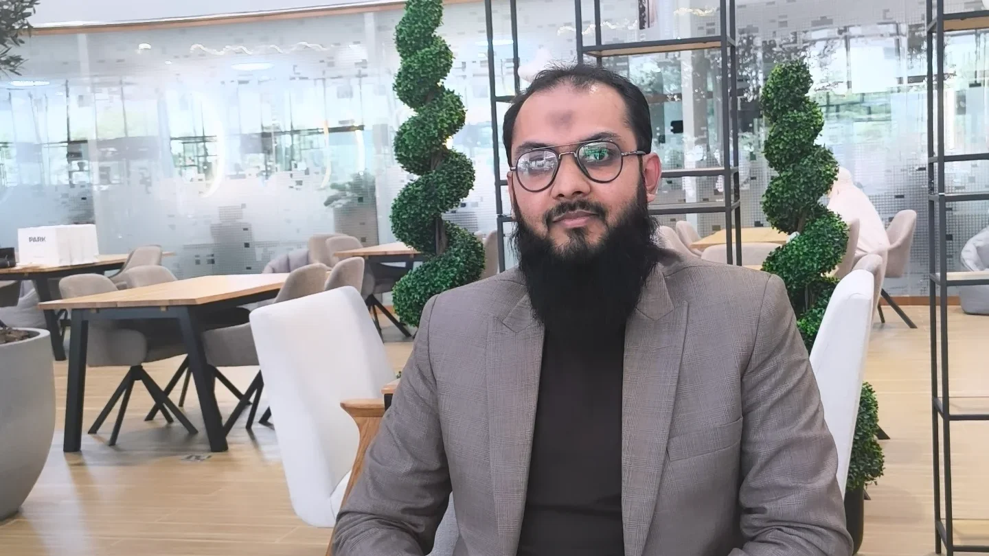 Sheikh Muhammad Fahad
