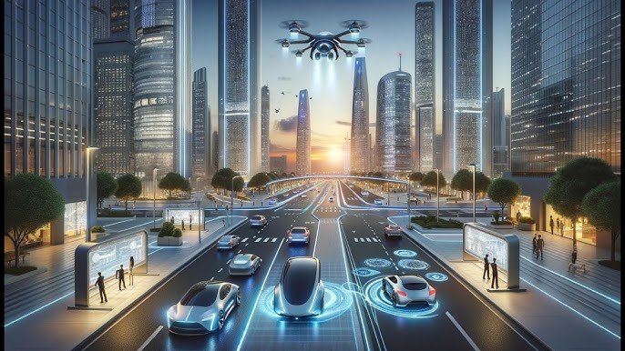 Smart Mobility in Real Estate