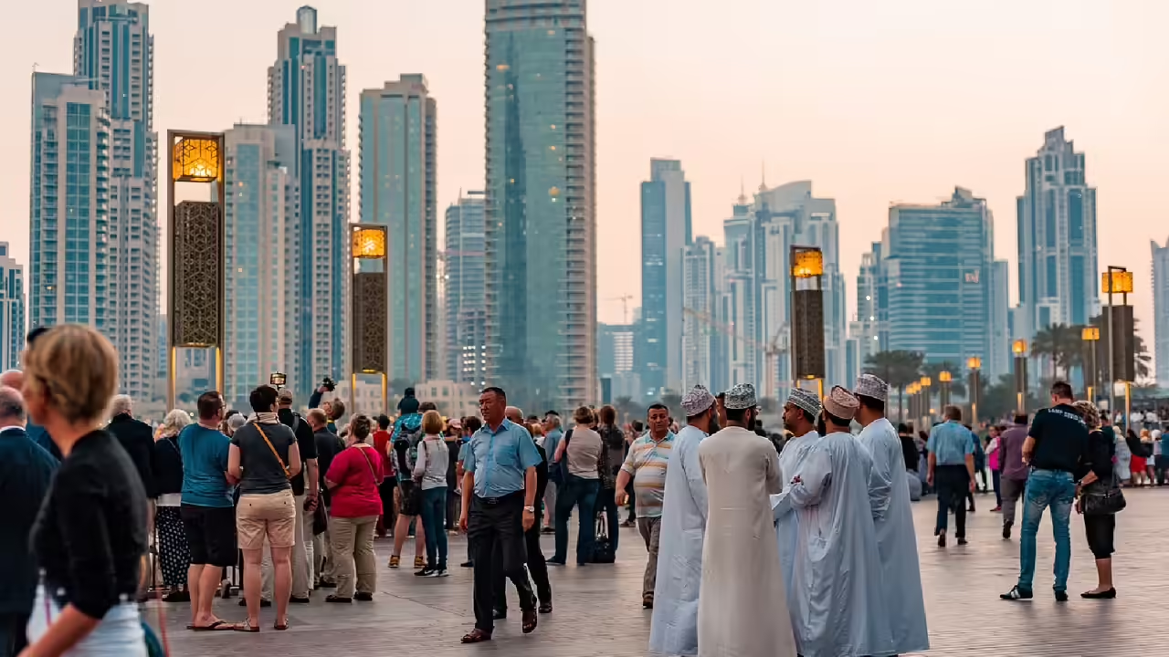 UAE