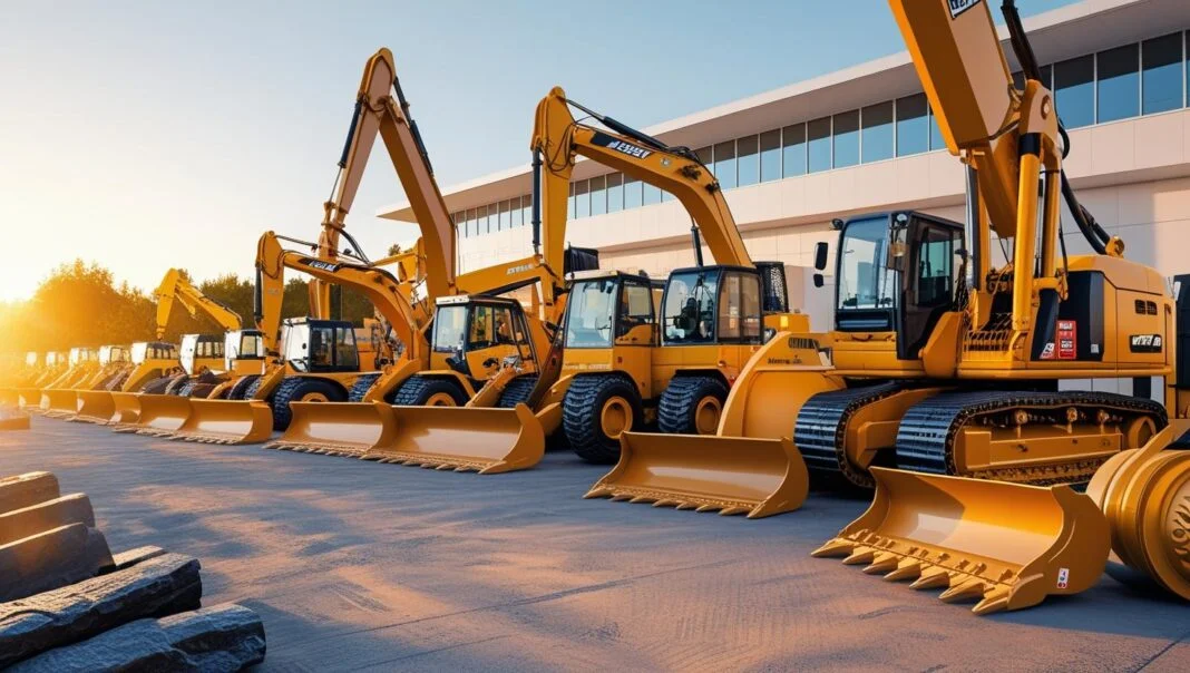 Construction