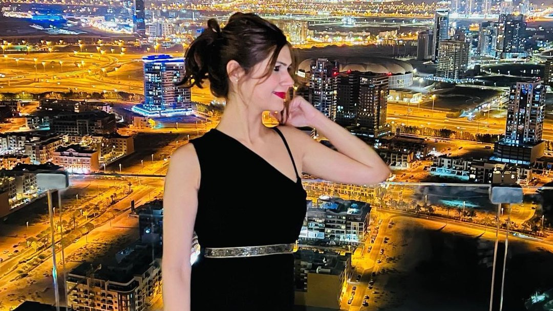 Chandni Malhotra