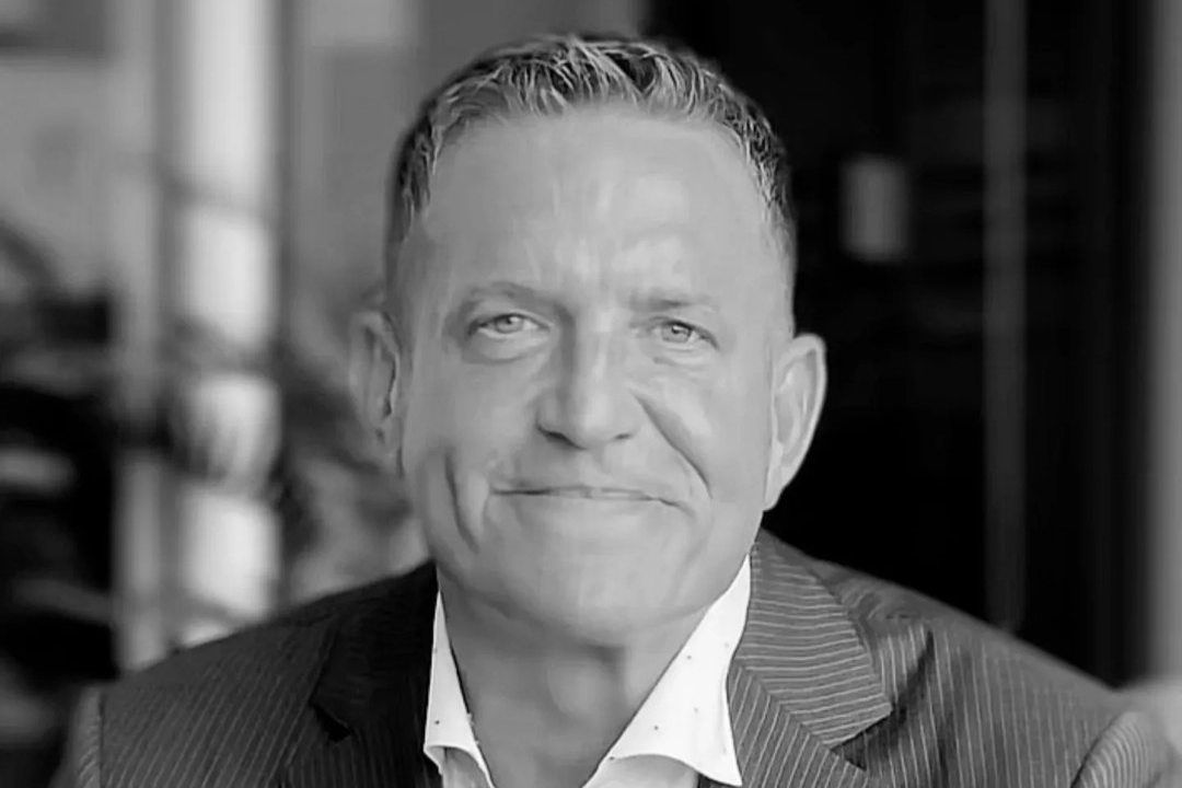 Paul Sharland
