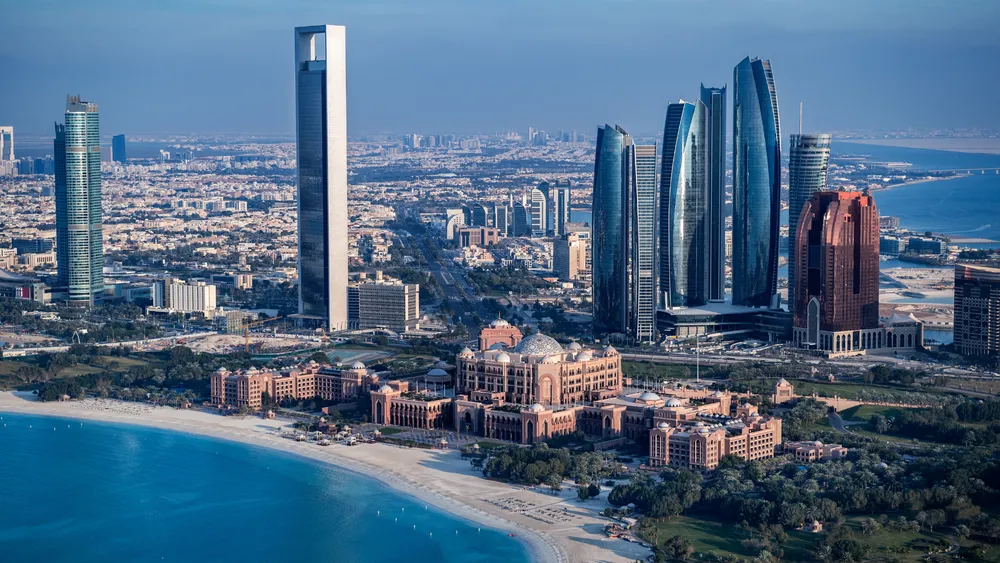 Dubai