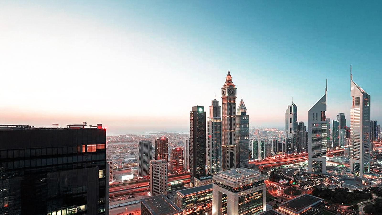 UAE