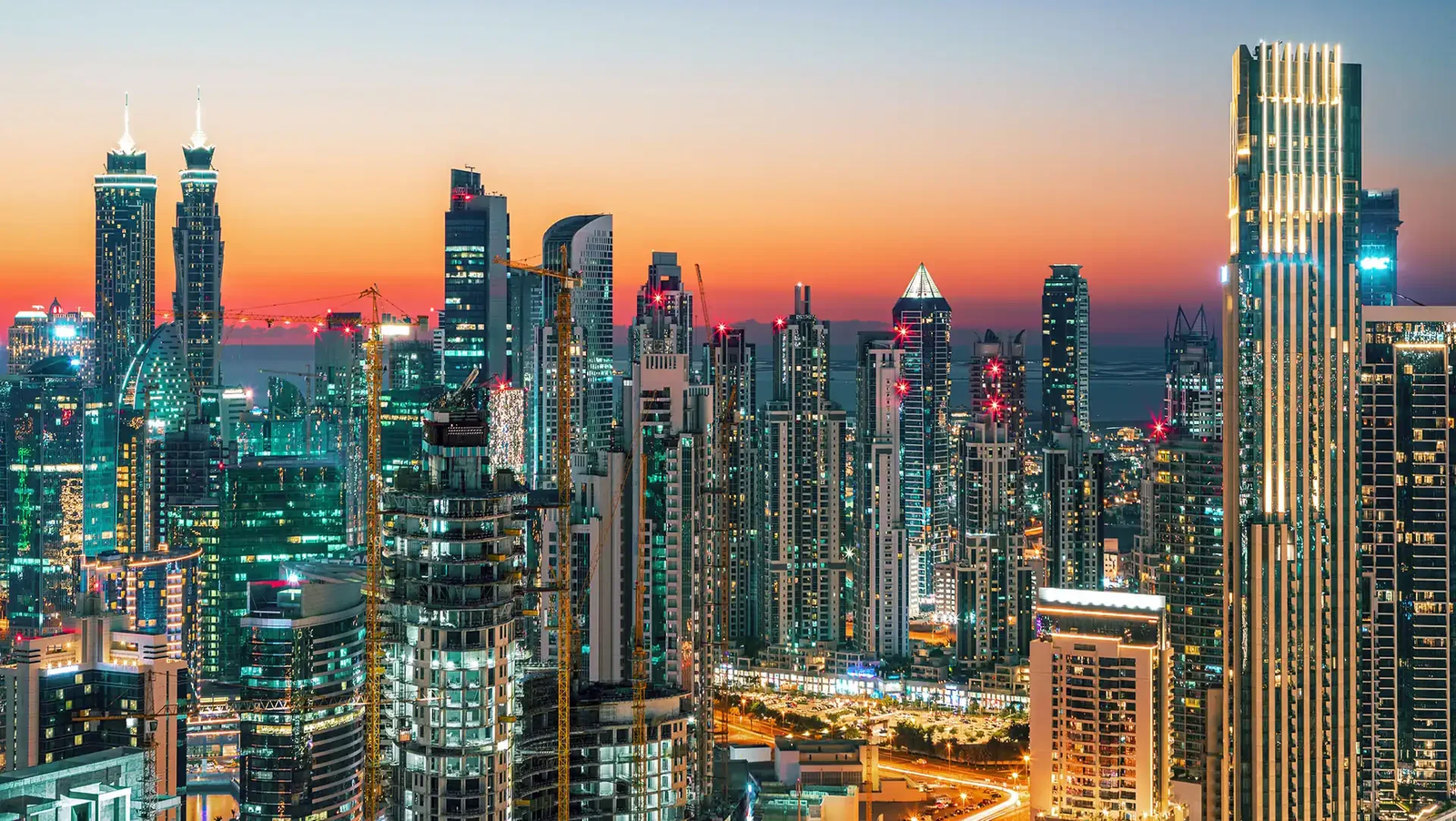 UAE