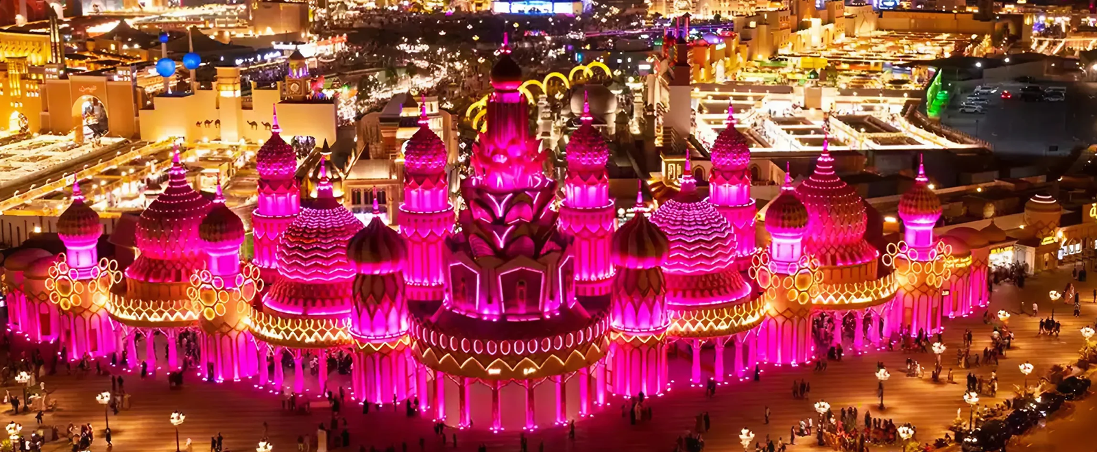 Dubai