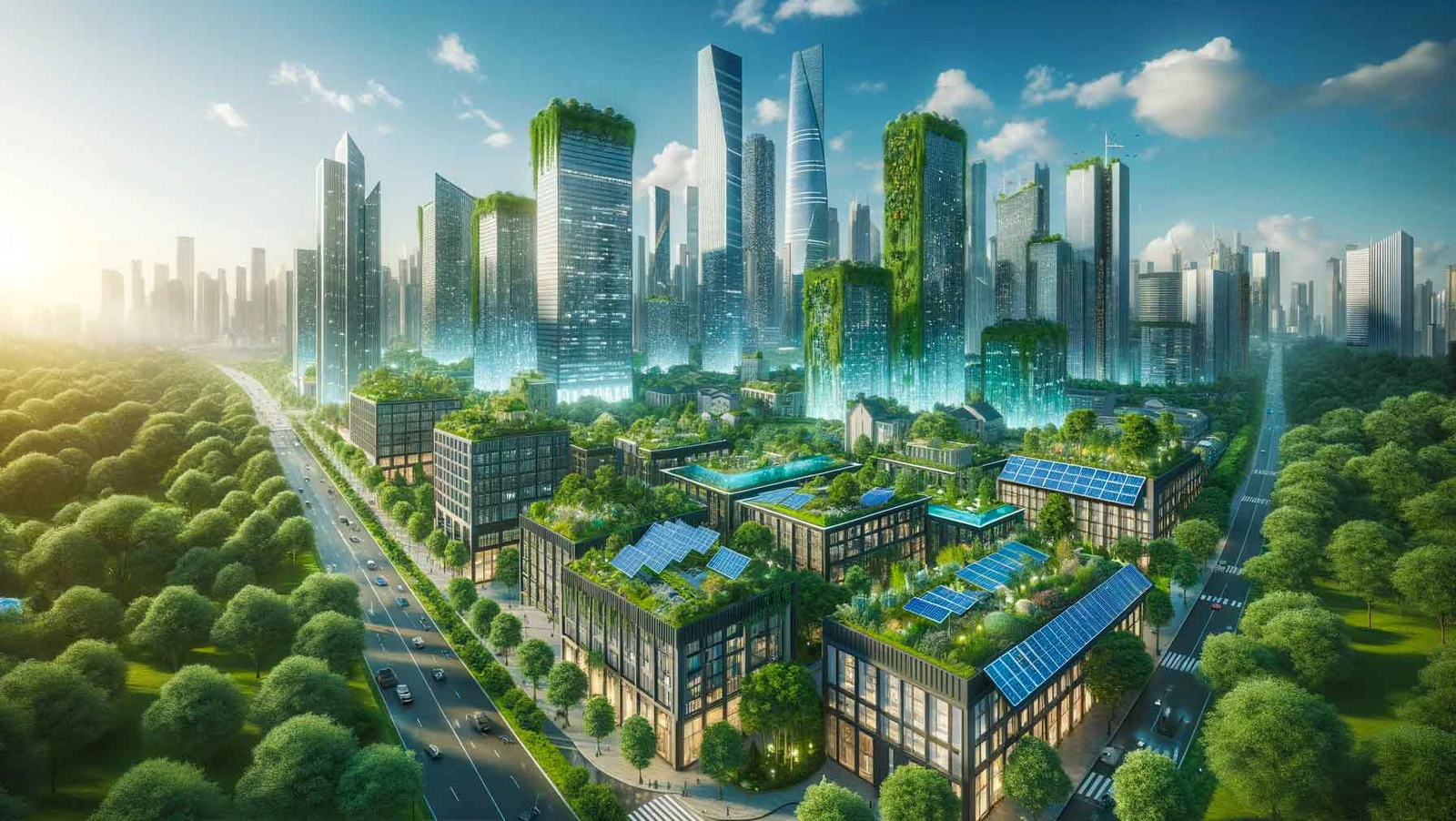 Buildings