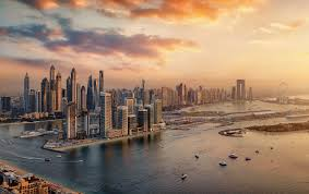 UAE Real Estate
