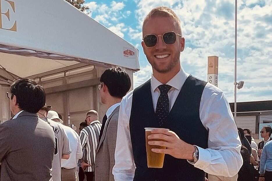Jordan Sturgess