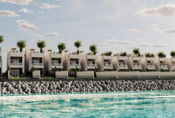 Fujairah Coastal Properties